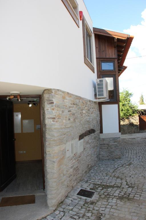 הוילה מירנדלה Casa Do Ferrador מראה חיצוני תמונה