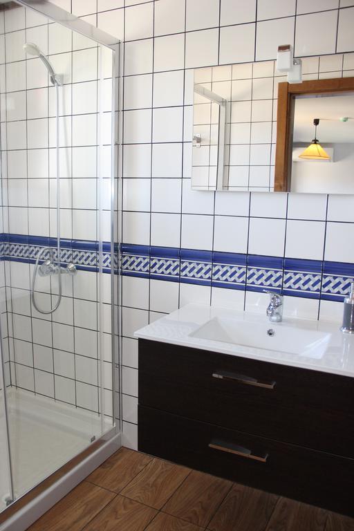 הוילה מירנדלה Casa Do Ferrador מראה חיצוני תמונה