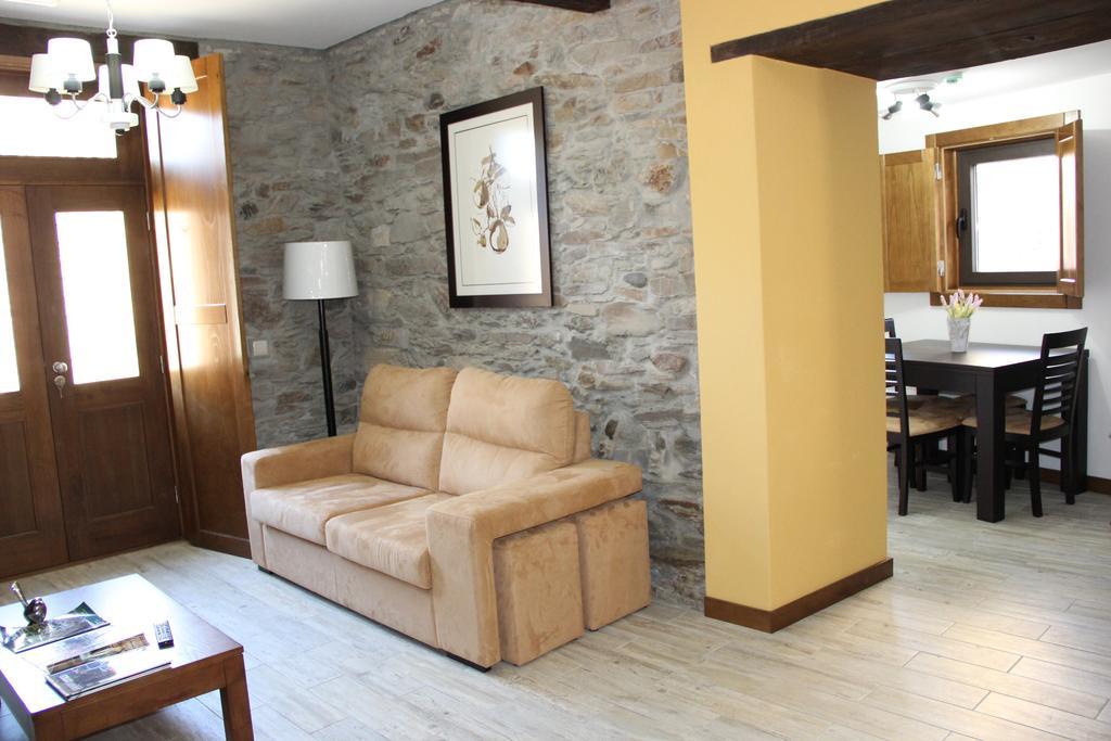 הוילה מירנדלה Casa Do Ferrador מראה חיצוני תמונה