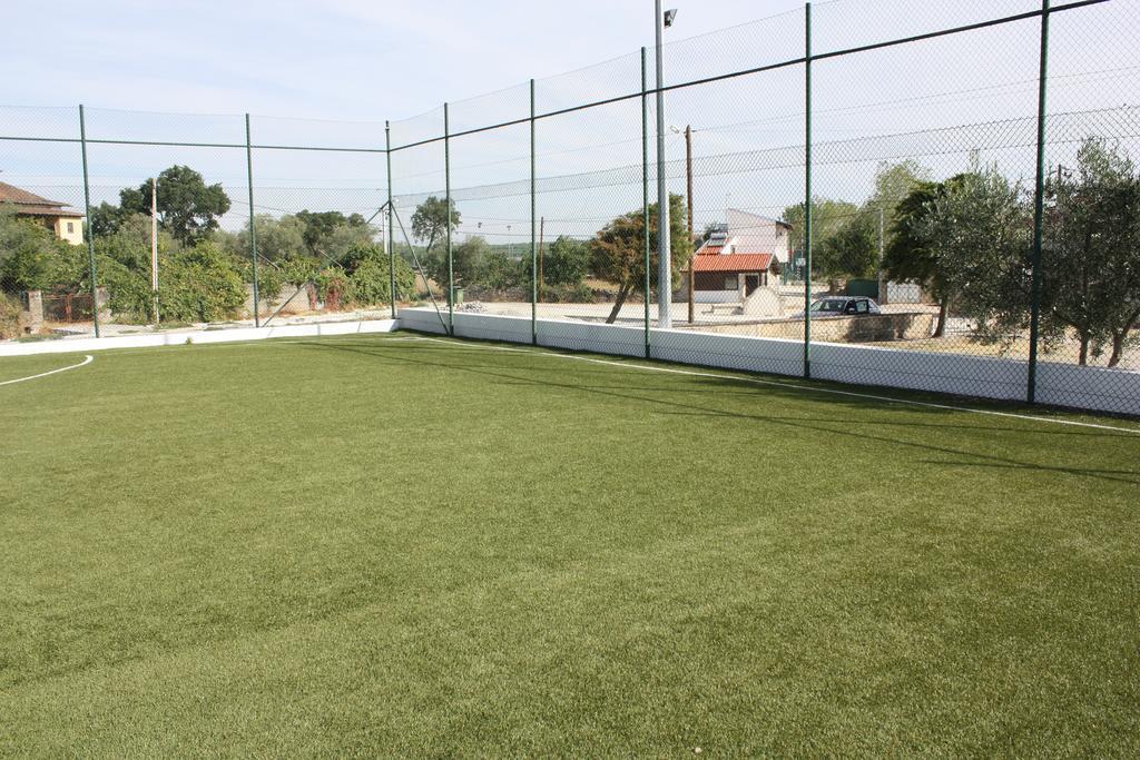 הוילה מירנדלה Casa Do Ferrador מראה חיצוני תמונה
