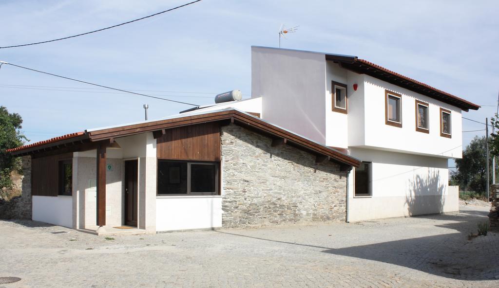 הוילה מירנדלה Casa Do Ferrador מראה חיצוני תמונה