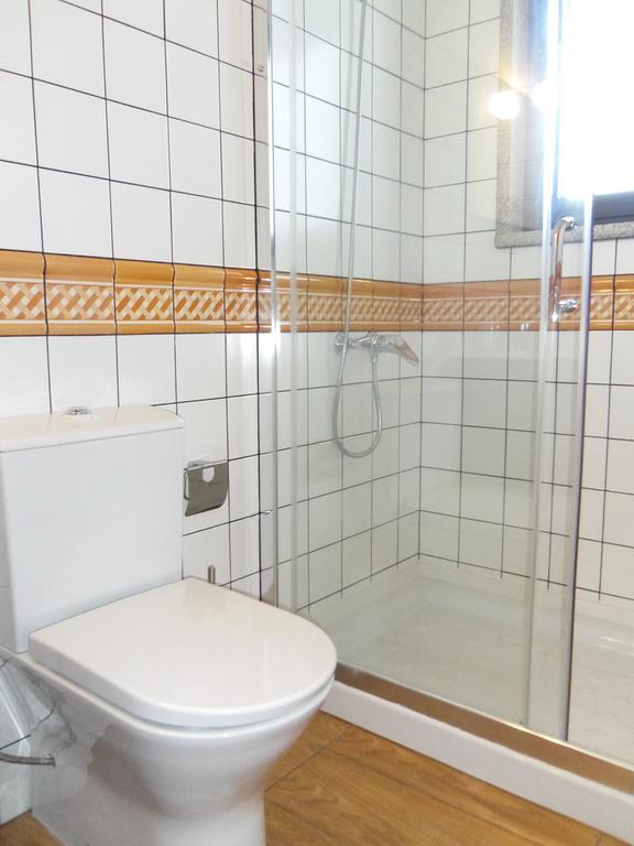 הוילה מירנדלה Casa Do Ferrador מראה חיצוני תמונה