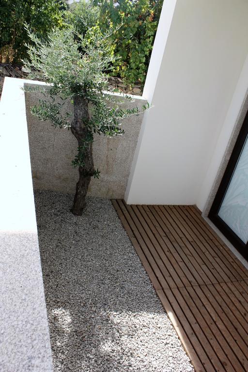 הוילה מירנדלה Casa Do Ferrador מראה חיצוני תמונה
