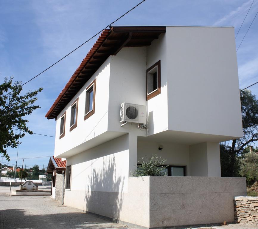 הוילה מירנדלה Casa Do Ferrador מראה חיצוני תמונה