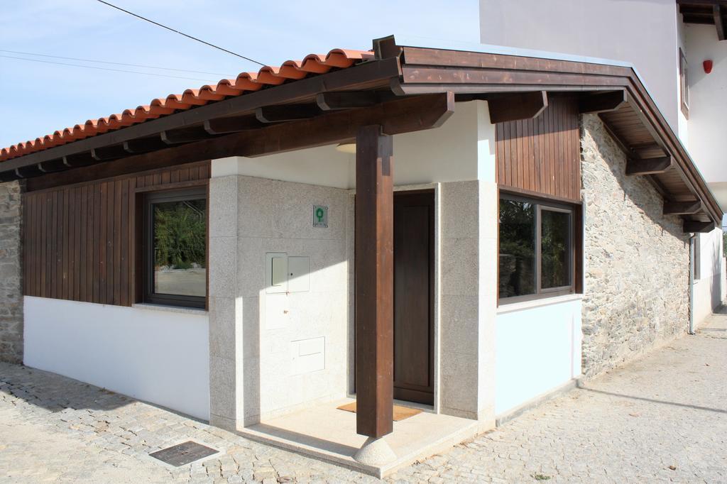 הוילה מירנדלה Casa Do Ferrador מראה חיצוני תמונה