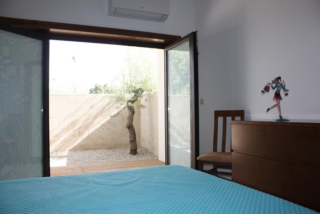 הוילה מירנדלה Casa Do Ferrador מראה חיצוני תמונה